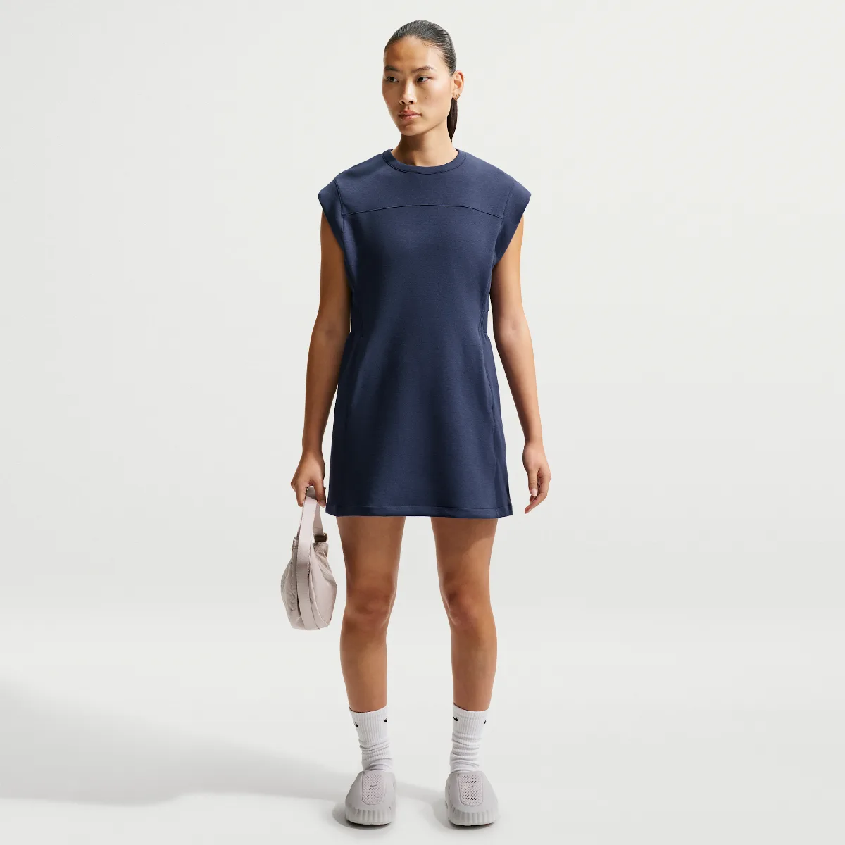 24.7 ImpossiblySoft Dri-FIT Dress by Nike