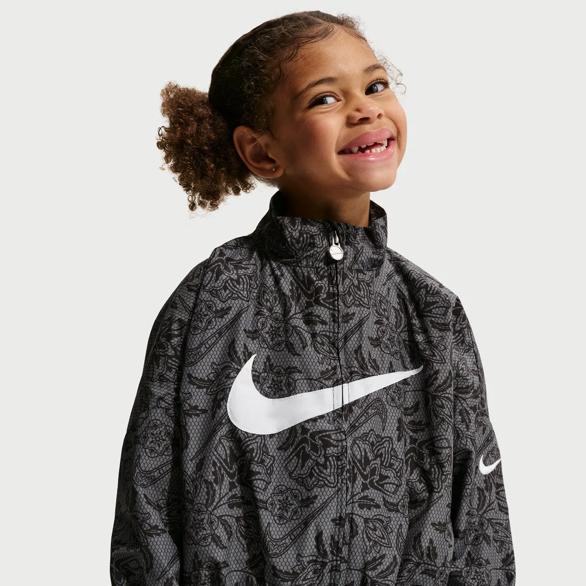 Club Woven Jacket by Nike