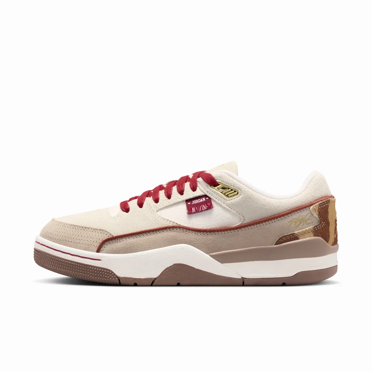 Jordan Flight Court SE Shoes by Jordan
