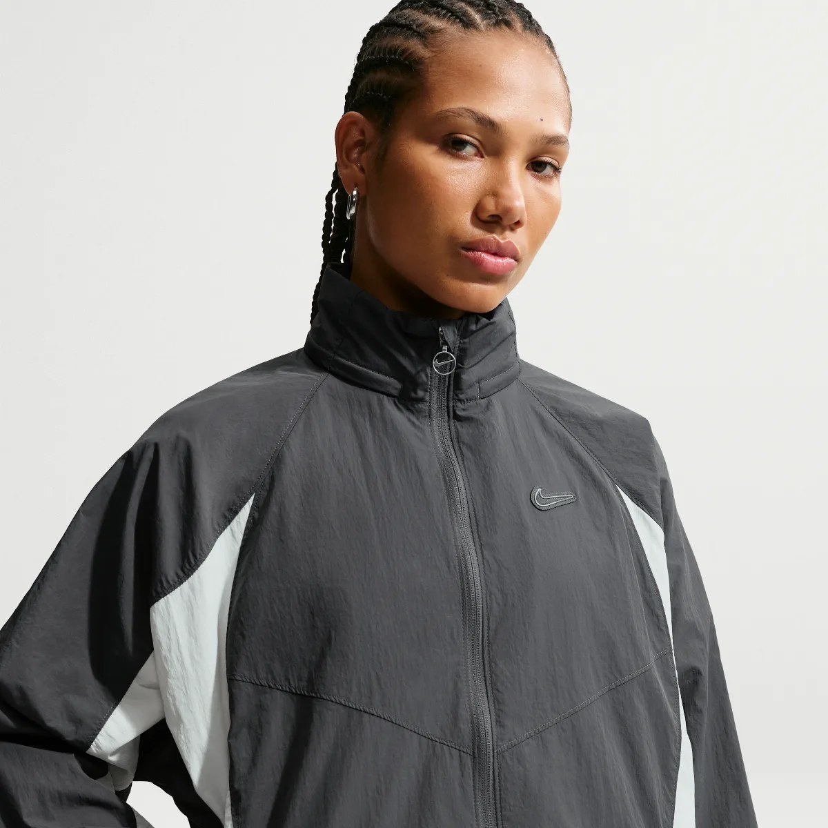 Nike Sportswear Woven Jacket by Nike