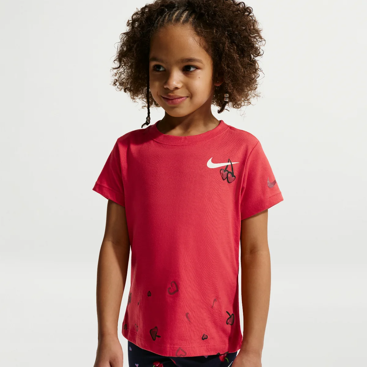 Cherry Ringlet T-Shirt by Nike