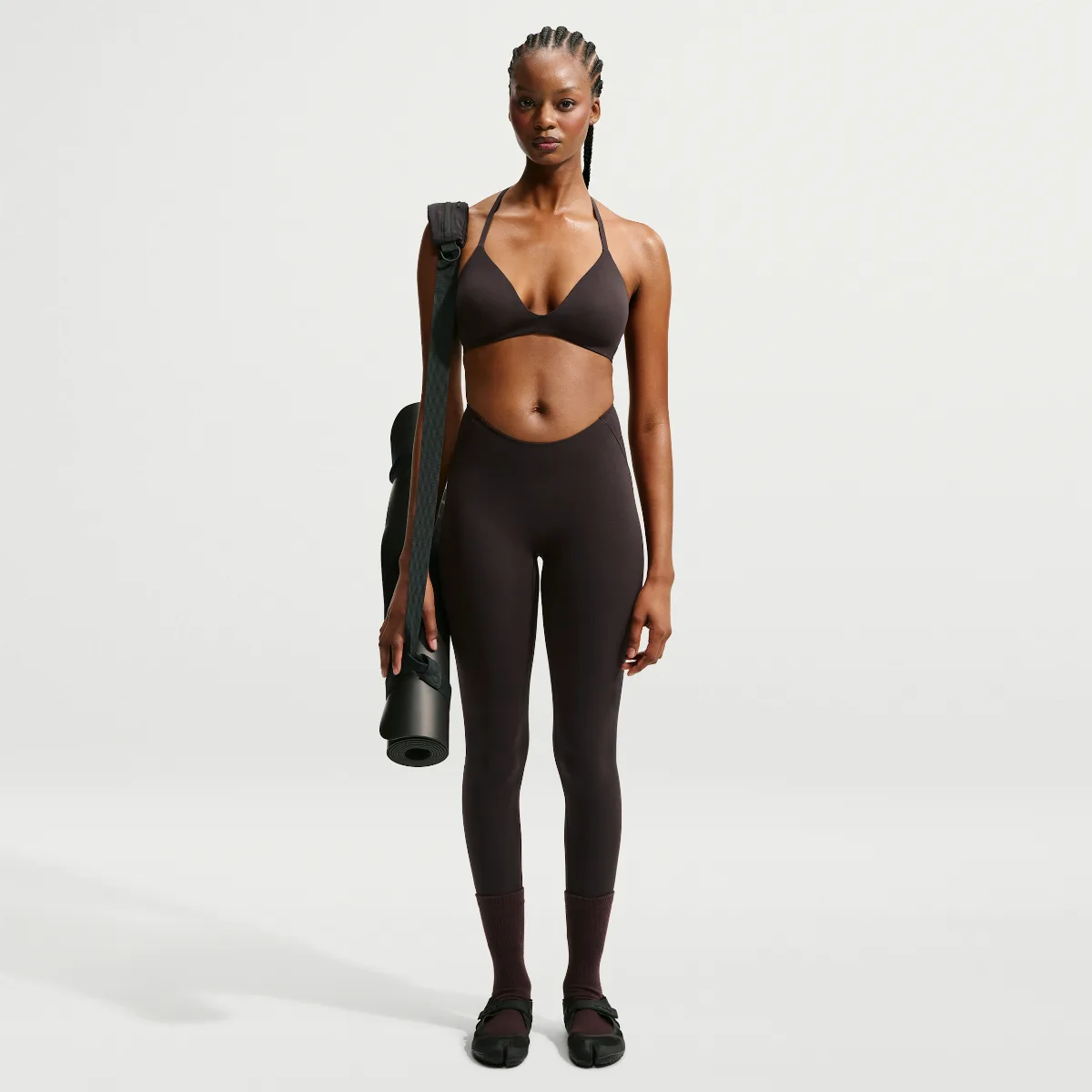 SKIMS Studio Stretch 29" Leggings by Nike