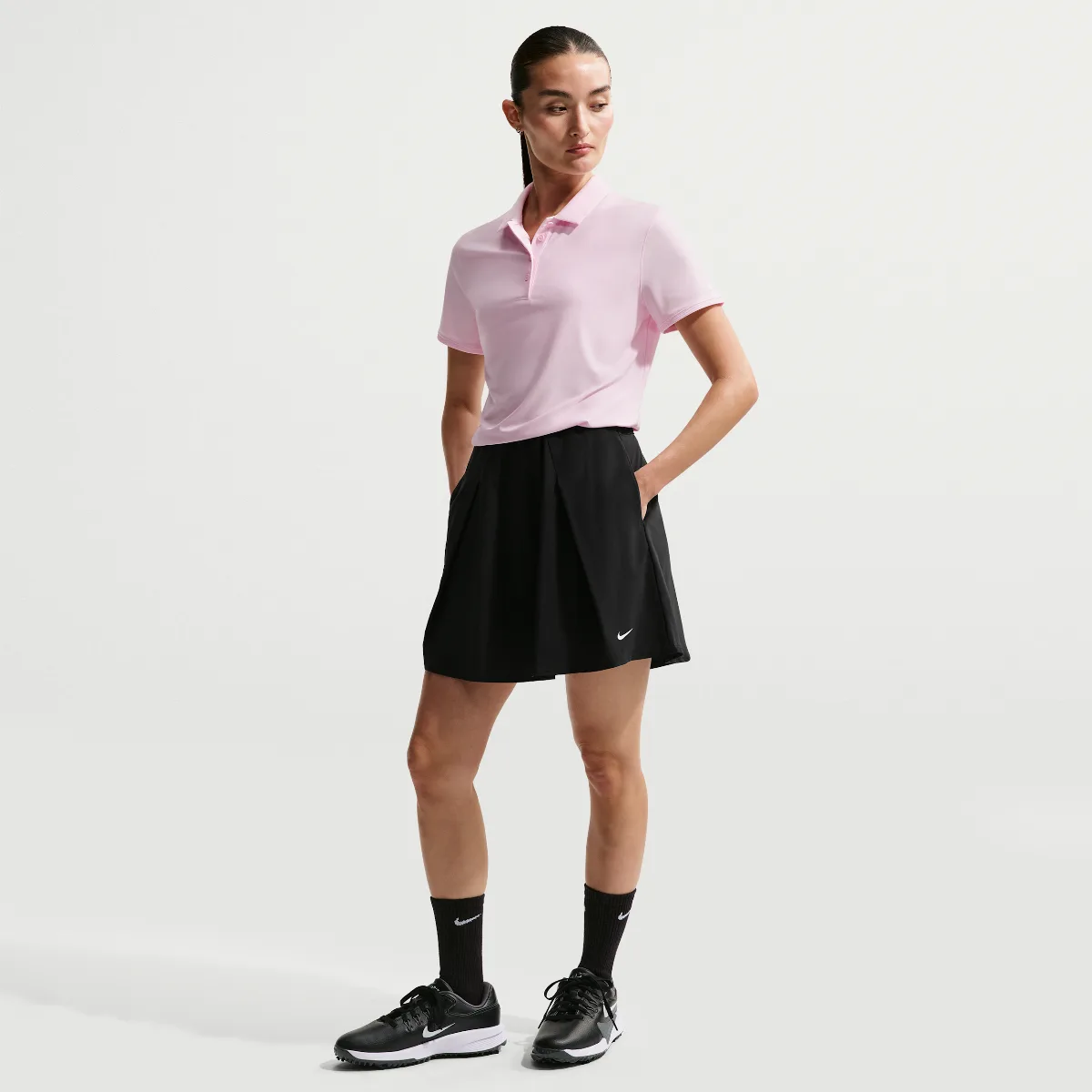 Golf Club Dri-FIT Flouncy Golf Skirt