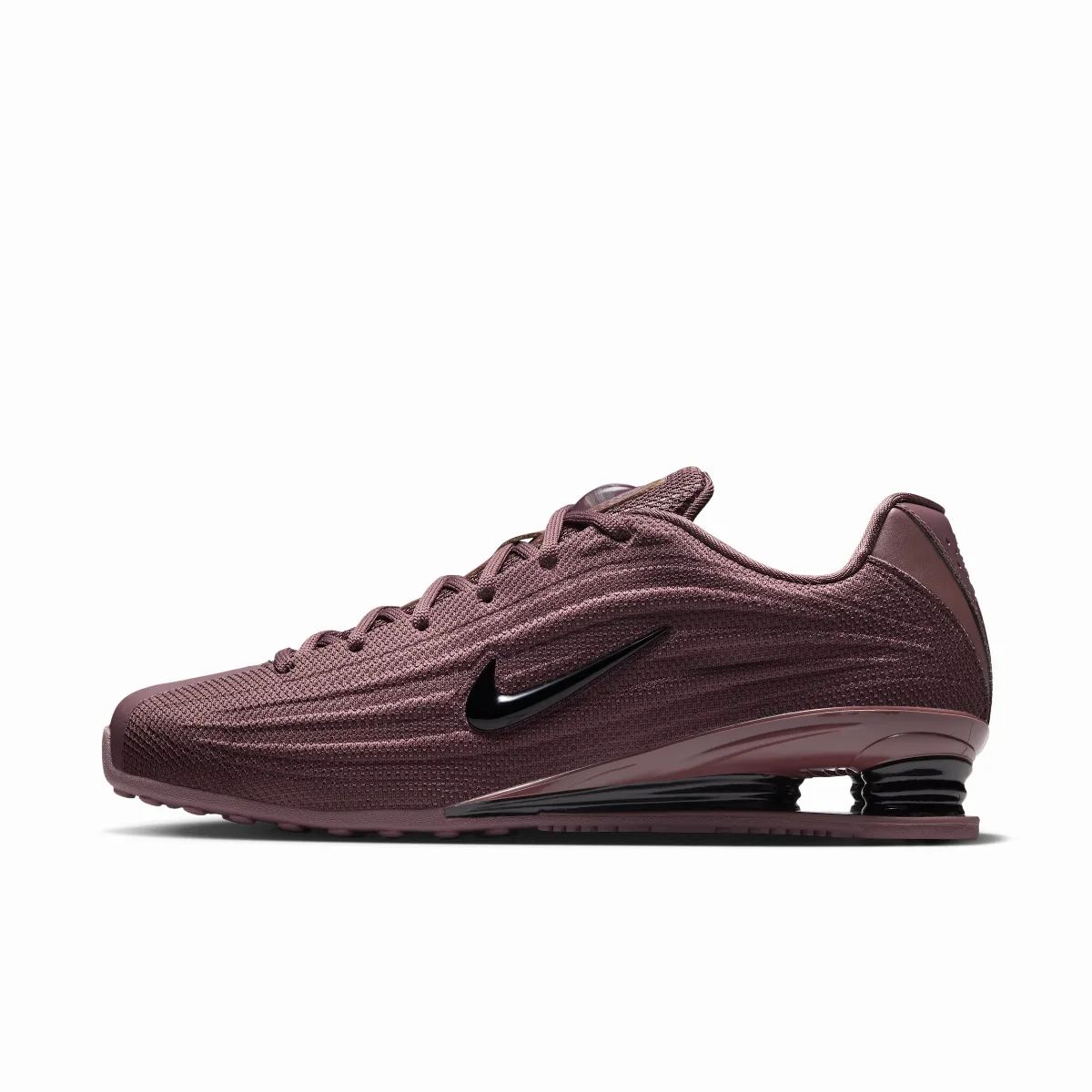 Shox Z Shoes by Nike
