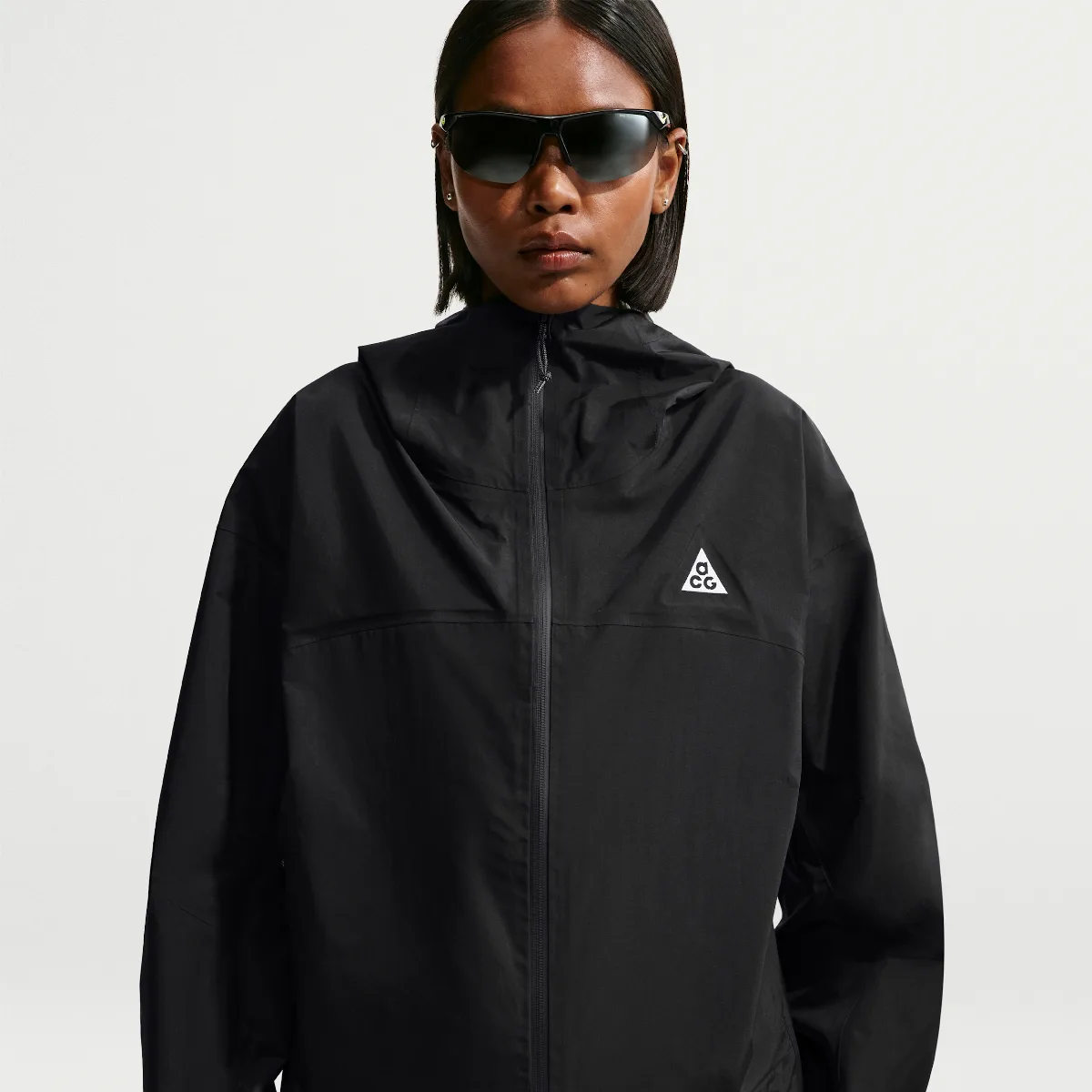 Nike ACG Morpho Storm-FIT ADV Rain Jacket by Nike