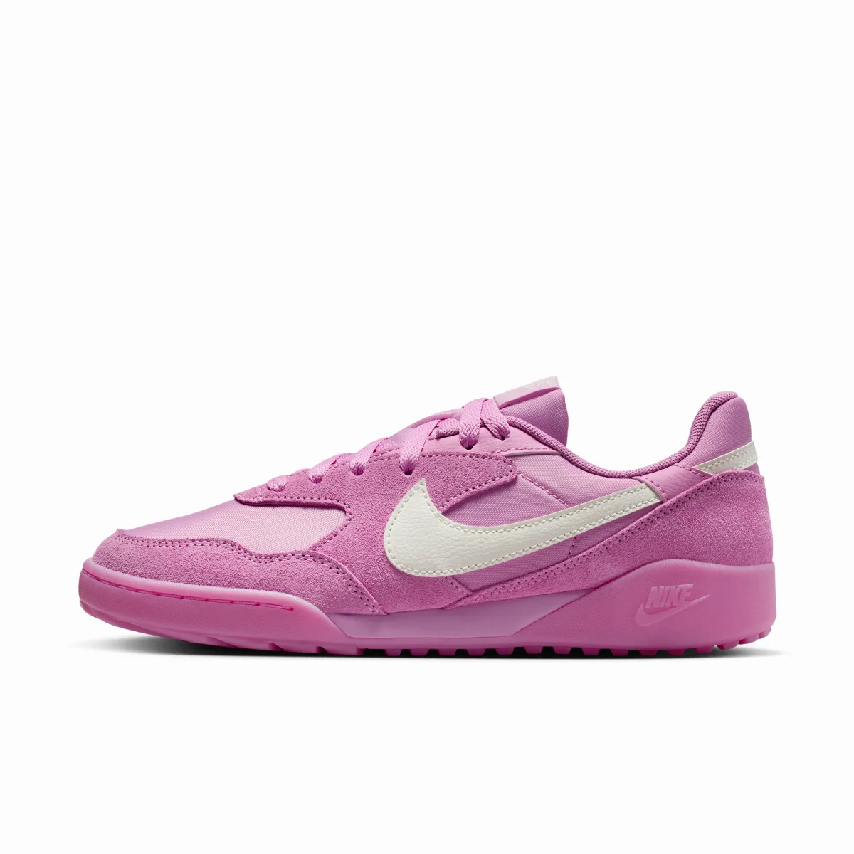 Terra Manta Suede Shoes by Nike
