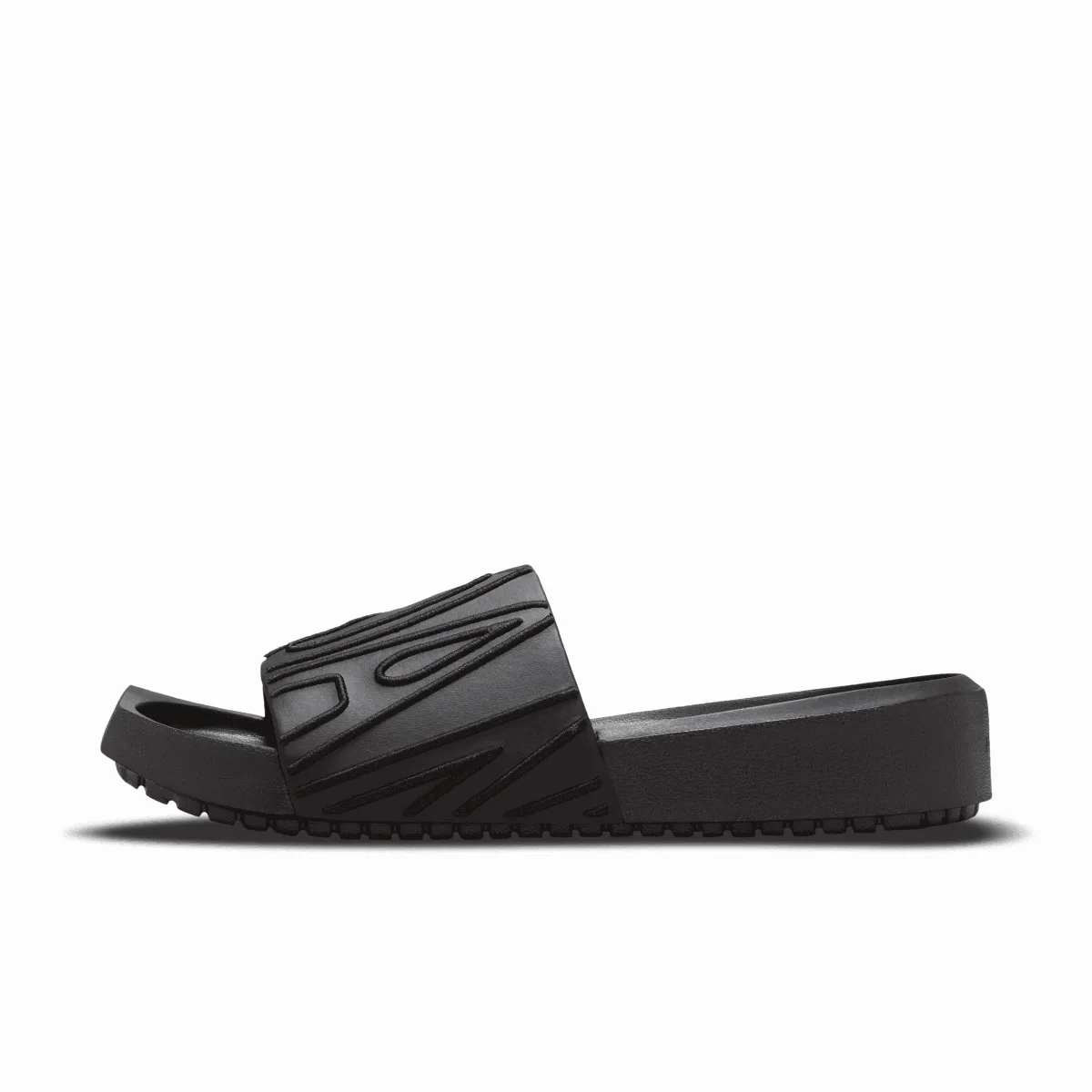Jordan NOLA Slides by Jordan