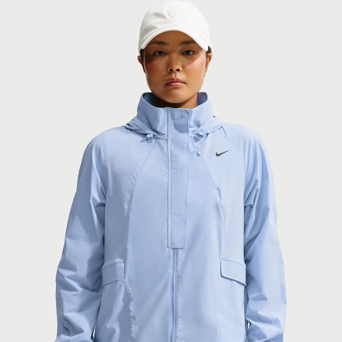 Series Repel Golf Jacket by Nike