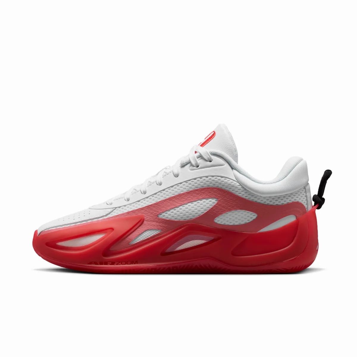 Jordan Heir Series 2"Desert Berry" Basketball Shoes by Jordan