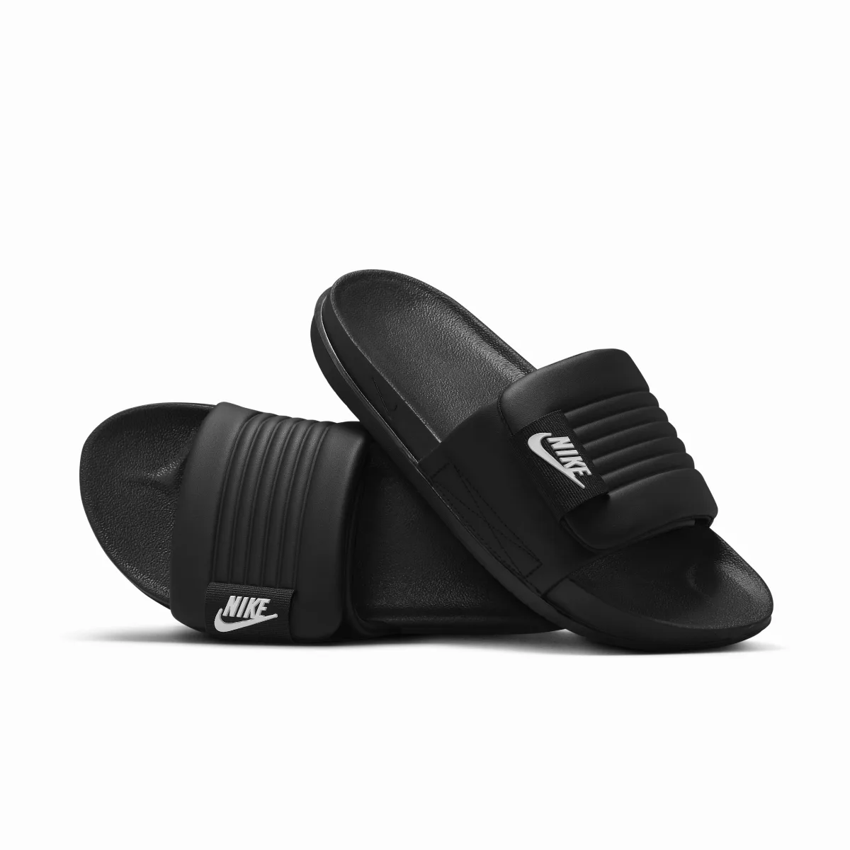 Offcourt Adjust Slides by Nike