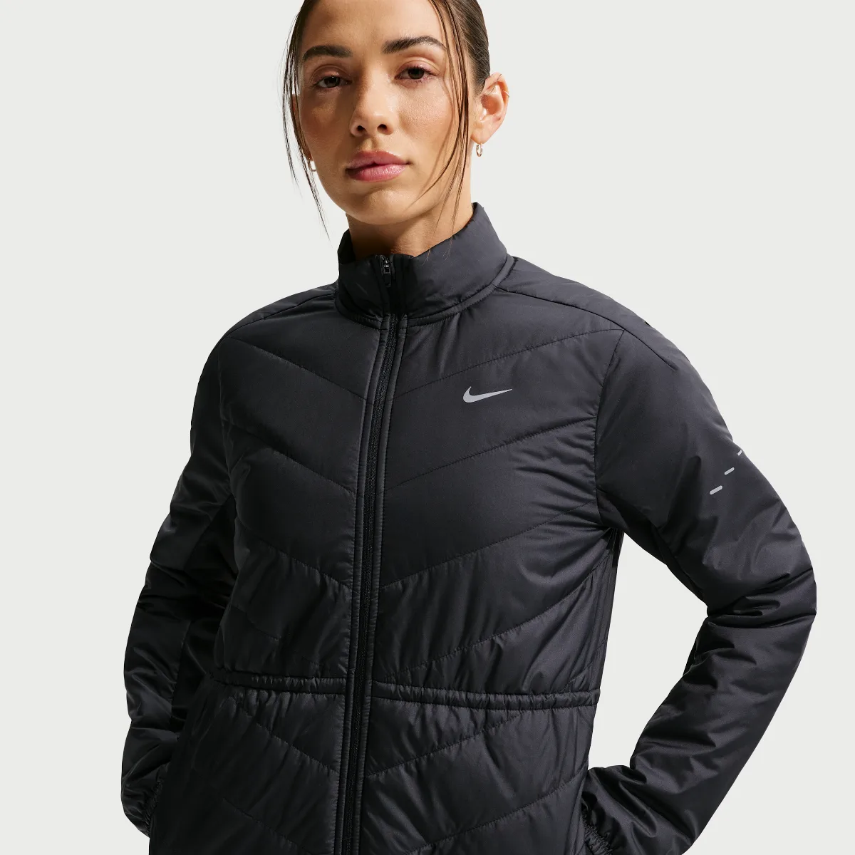 Swift Therma-FIT Running Jacket by Nike