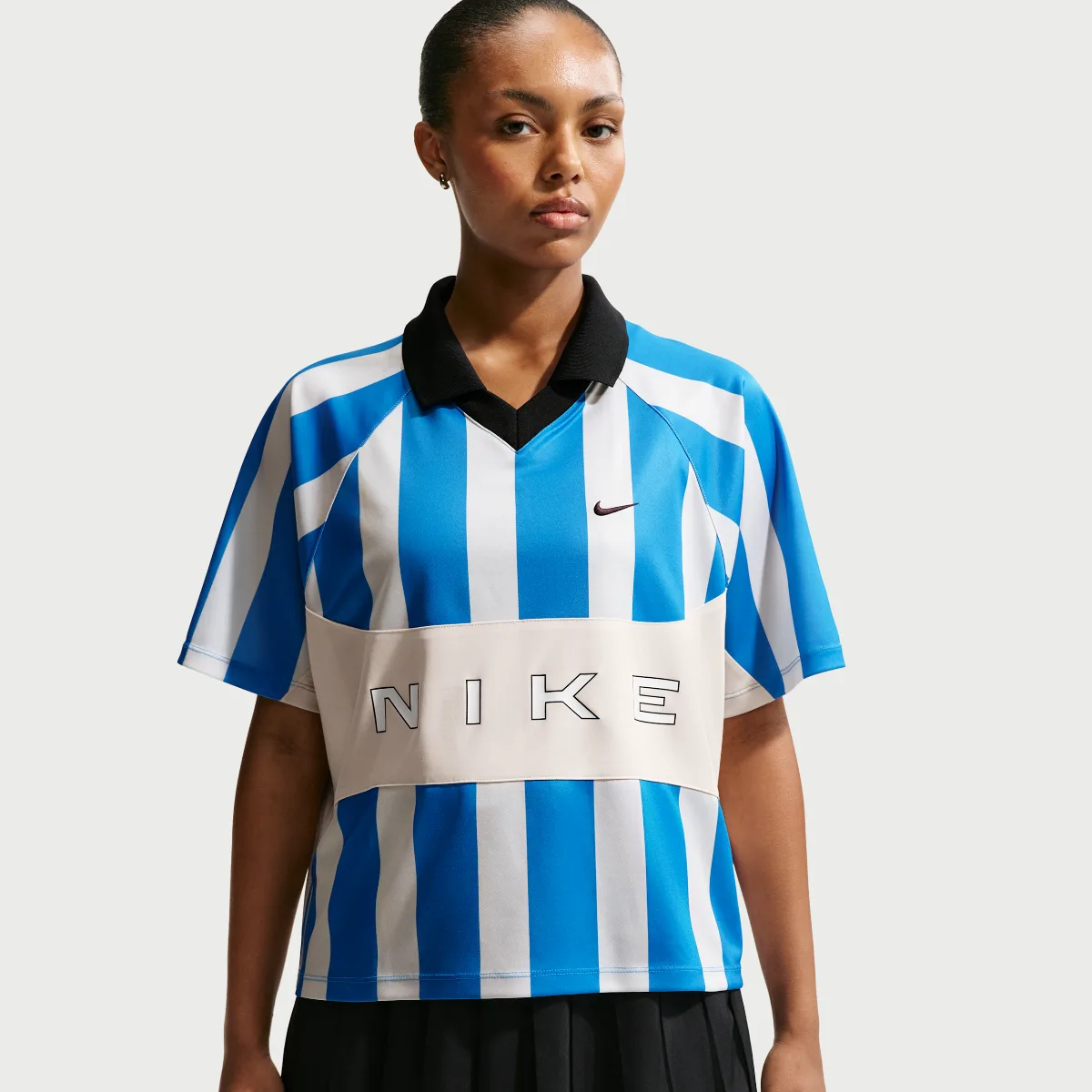 Nike Sportswear Oversized Jersey by Nike