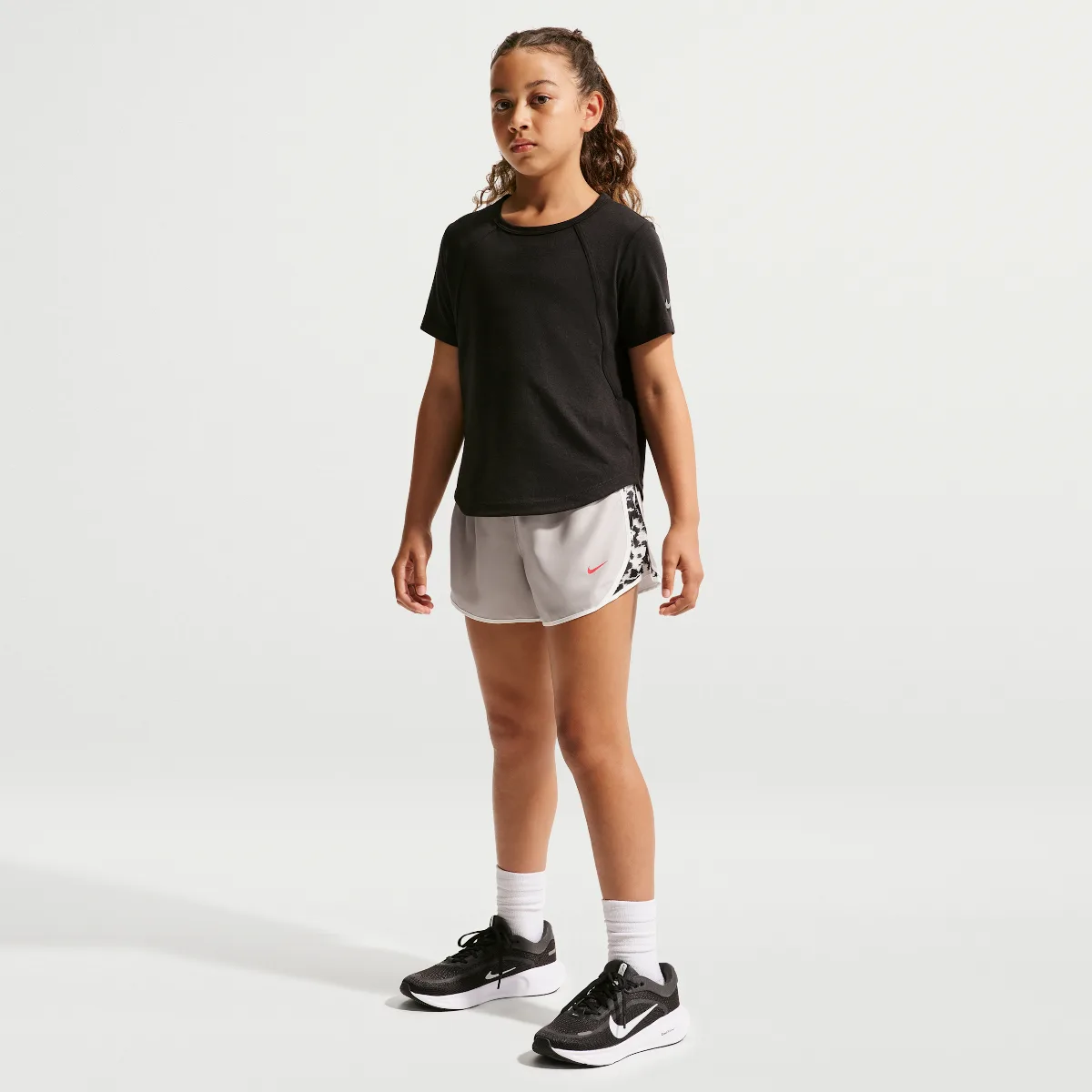 Tempo Dri-FIT Shorts by Nike