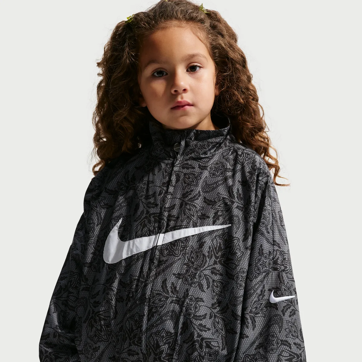 Club Woven Jacket by Nike