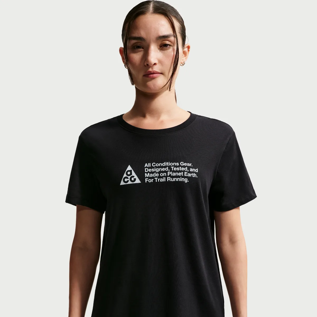 Nike ACG Dri-FIT Trail Running T-Shirt by Nike