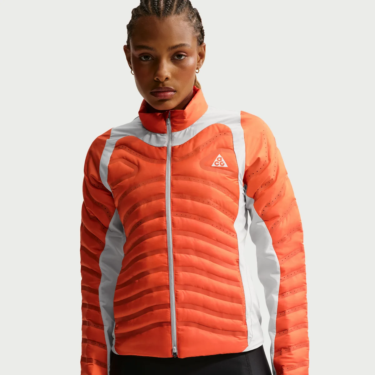 Nike ACG Lava Loft Therma-FIT Trail Running Jacket by Nike