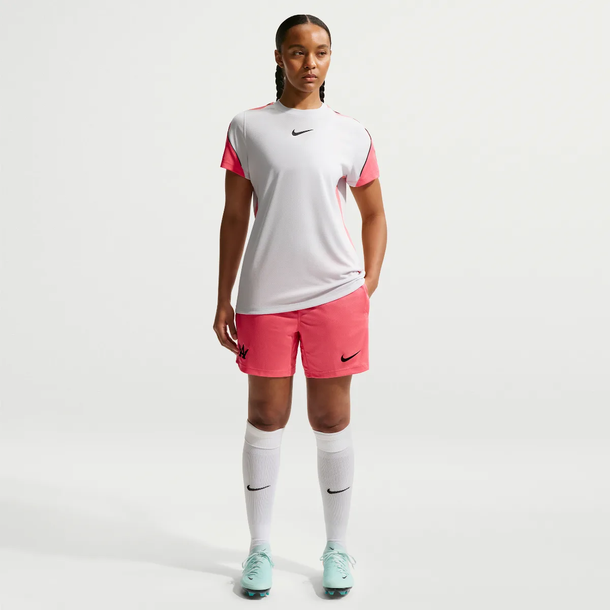 Strike "Alexia Putellas" Dri-FIT Soccer Shorts by Nike