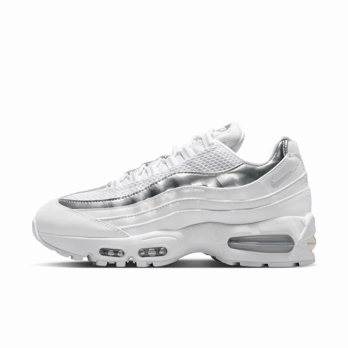 Air Max 5 SE Shoes by Nike