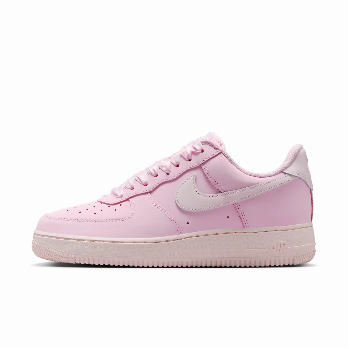 Air Force 1 Retro Premium Shoes by Nike