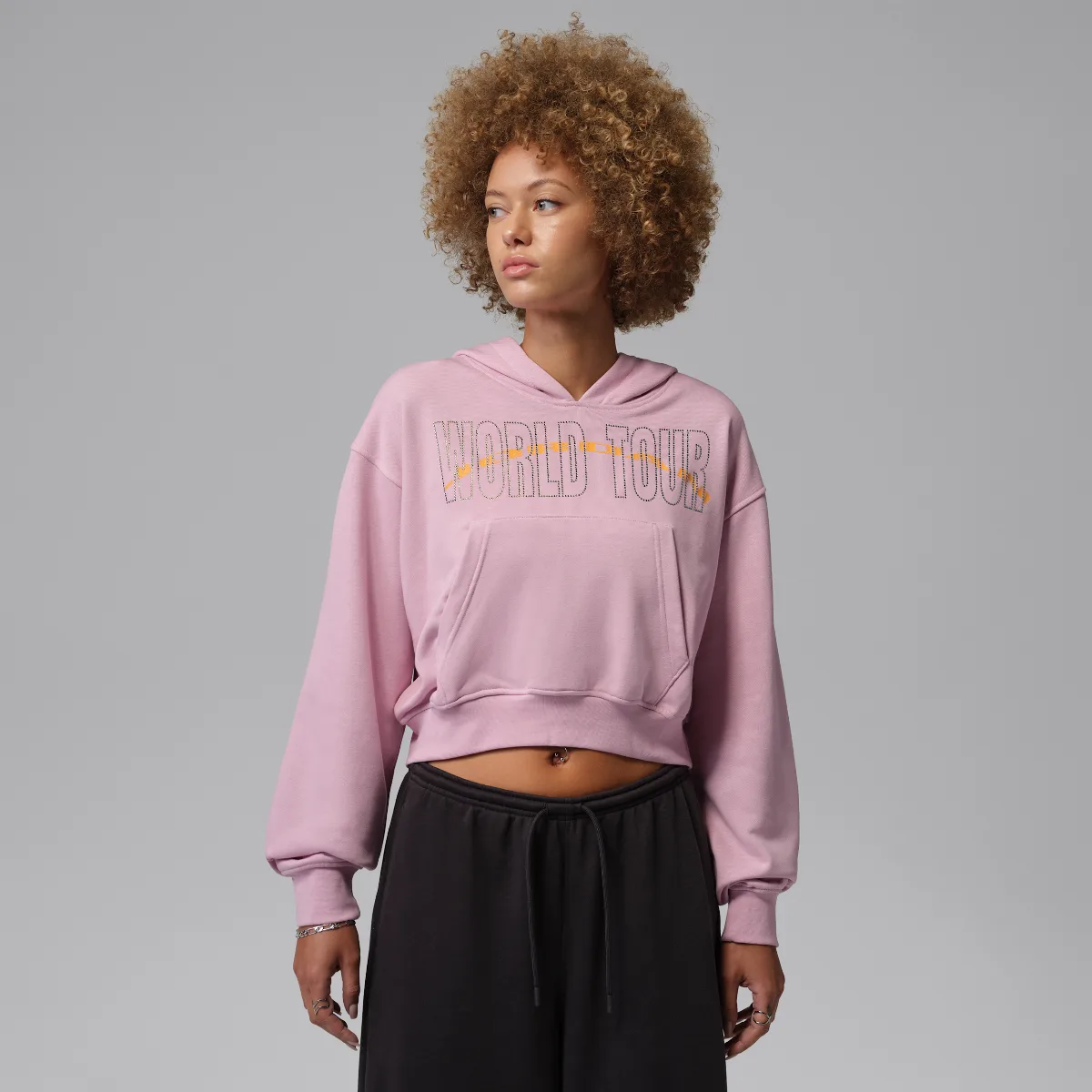 Jordan Brooklyn Fleece Pullover Hoodie by Jordan
