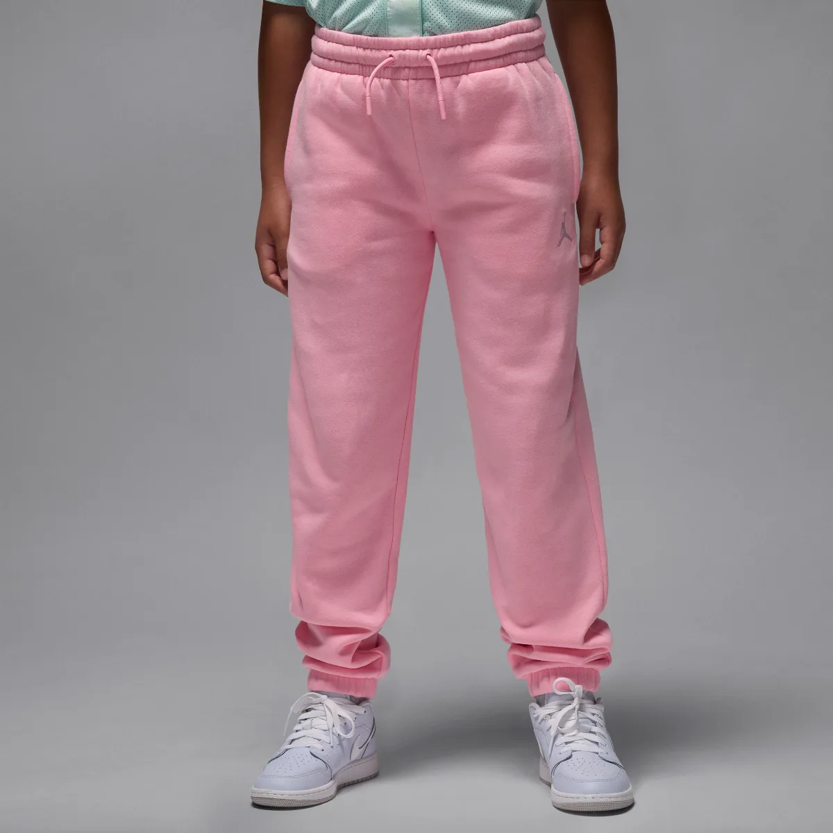 Brooklyn Fleece Pants by Jordan