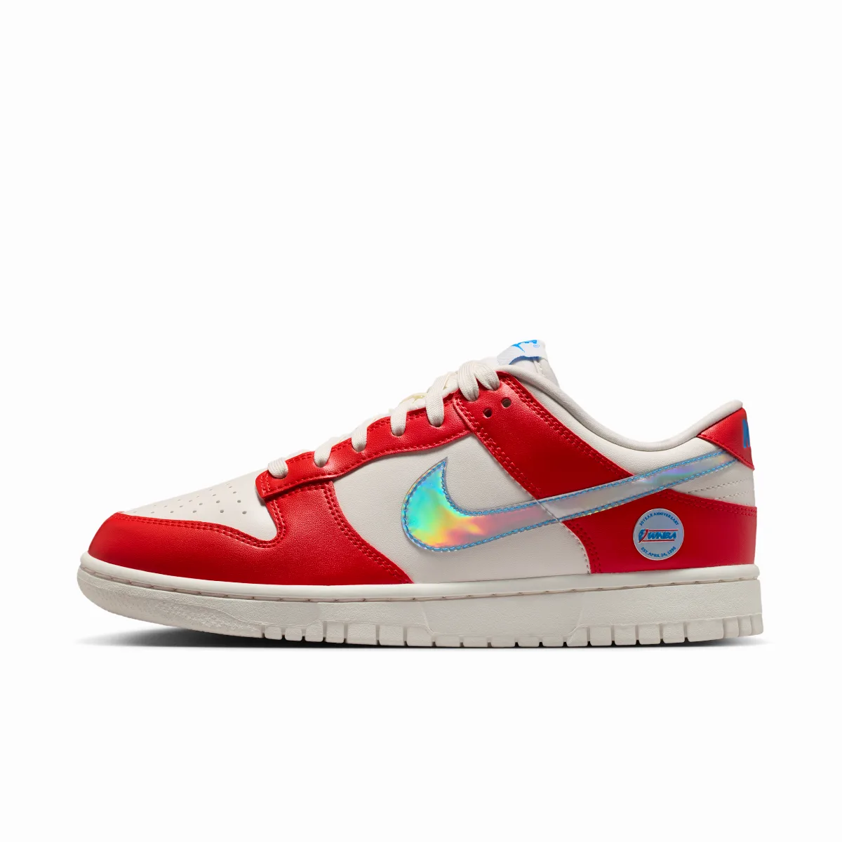 Dunk Low WNBA 30th Shoes by Nike