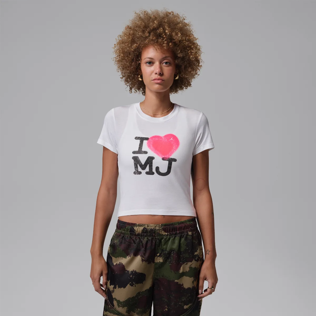 Jordan Flight Graphic T-Shirt by Jordan