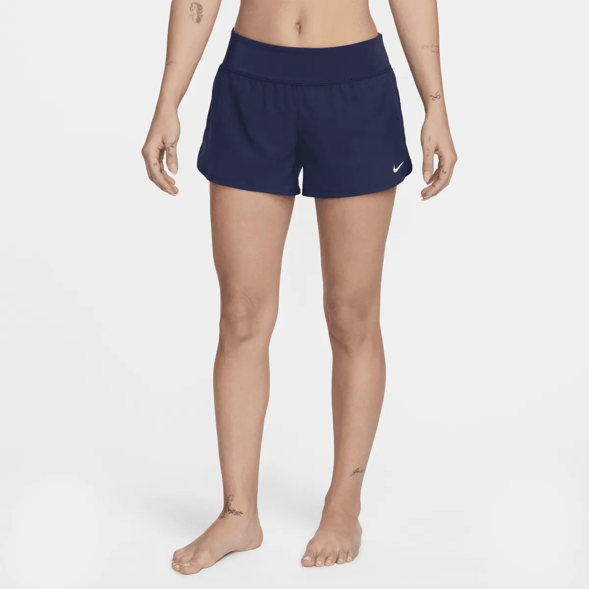 Swim Effortless Essential Boardshort by Nike
