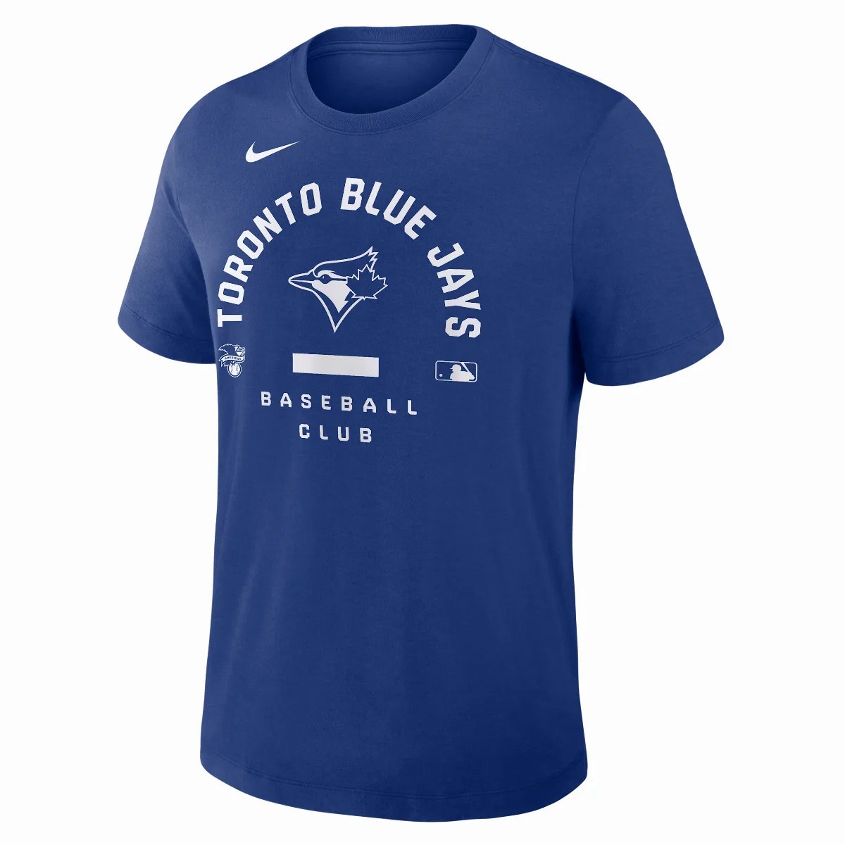 Toronto Blue Jays Authentic Collection Early Work Dri-FIT MLB T-Shirt by Nike