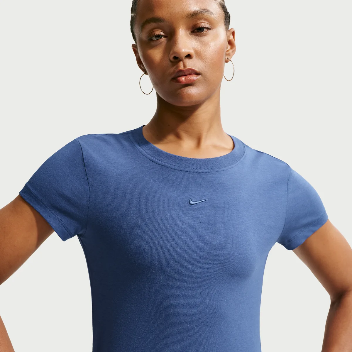 Nike Sportswear Chill Knit T-Shirt by Nike
