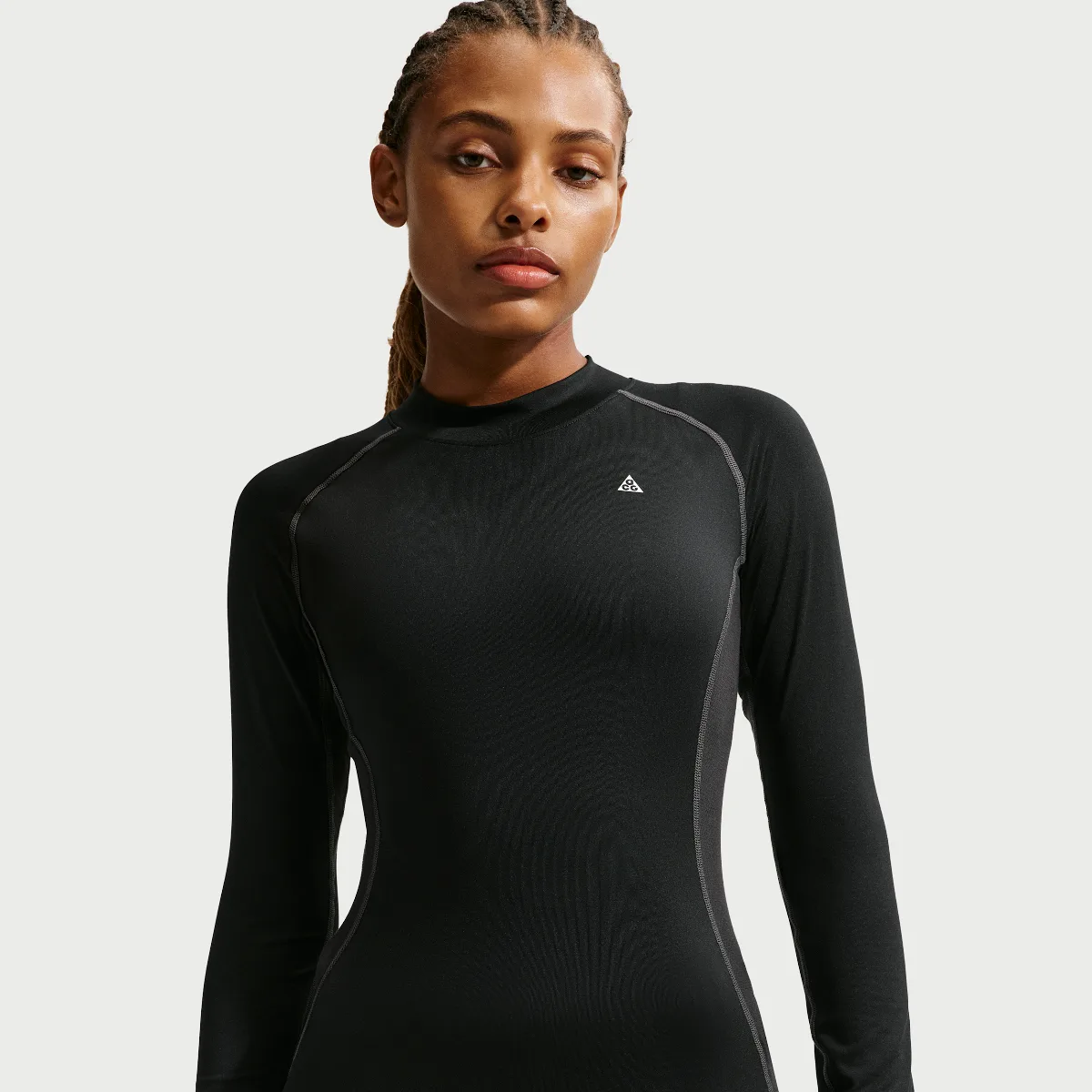 Nike ACG "Wildsee" Base Layer Long-Sleeve Top by Nike