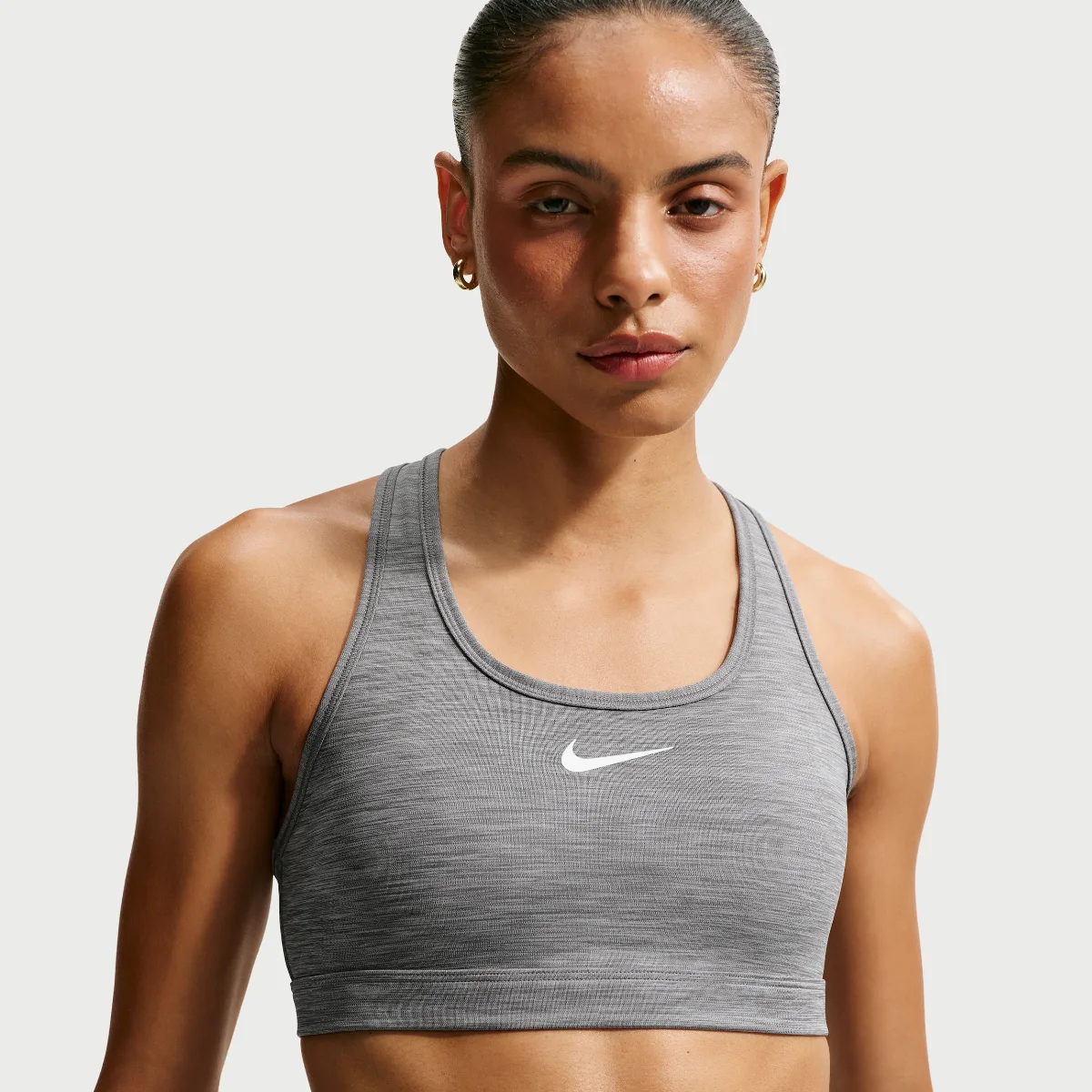 Swoosh Medium-Support Padded Sports Bra