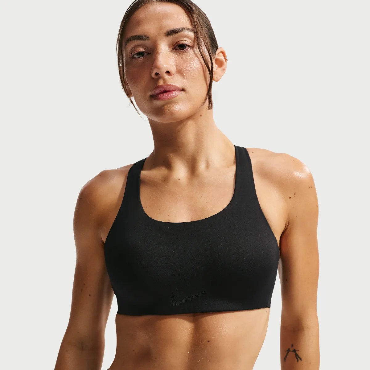 Rival Ultrahigh-Support Padded Sports Bra