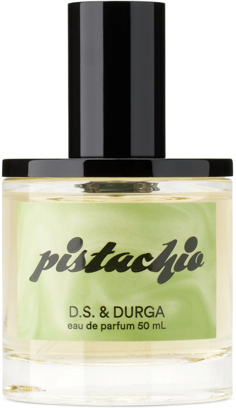 Pistachio Eau de Parfum, 50 mL by D.S. & DURGA