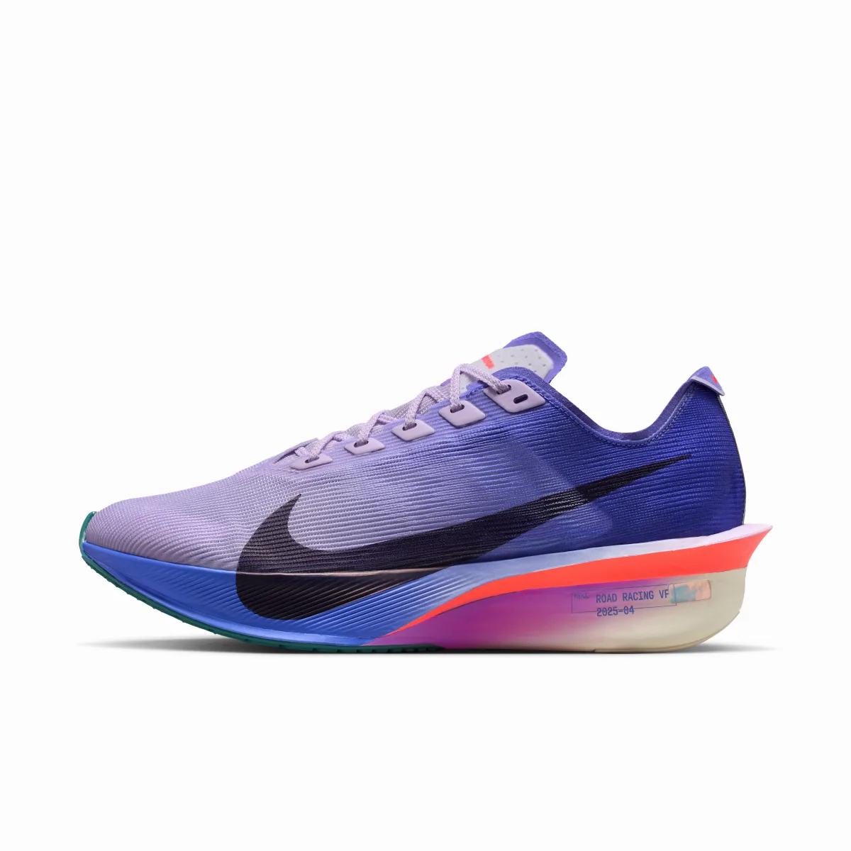 Vaporfly 4 Road Racing Shoes by Nike