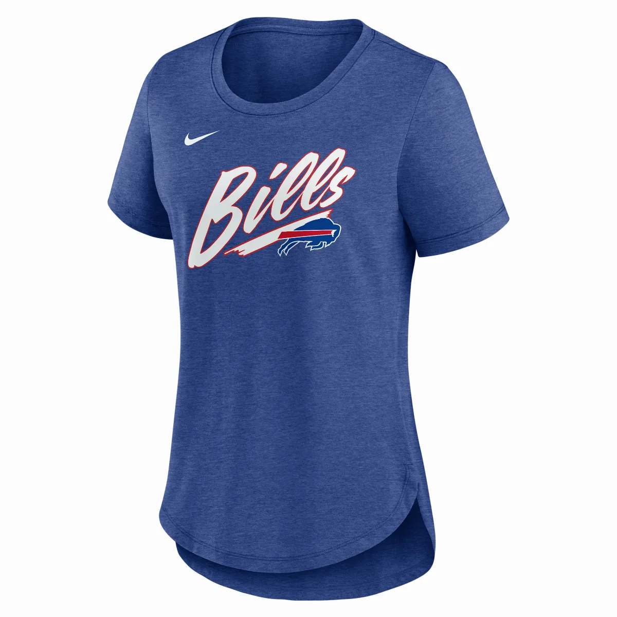 Buffalo Bills Primetime NFL T-Shirt by Nike