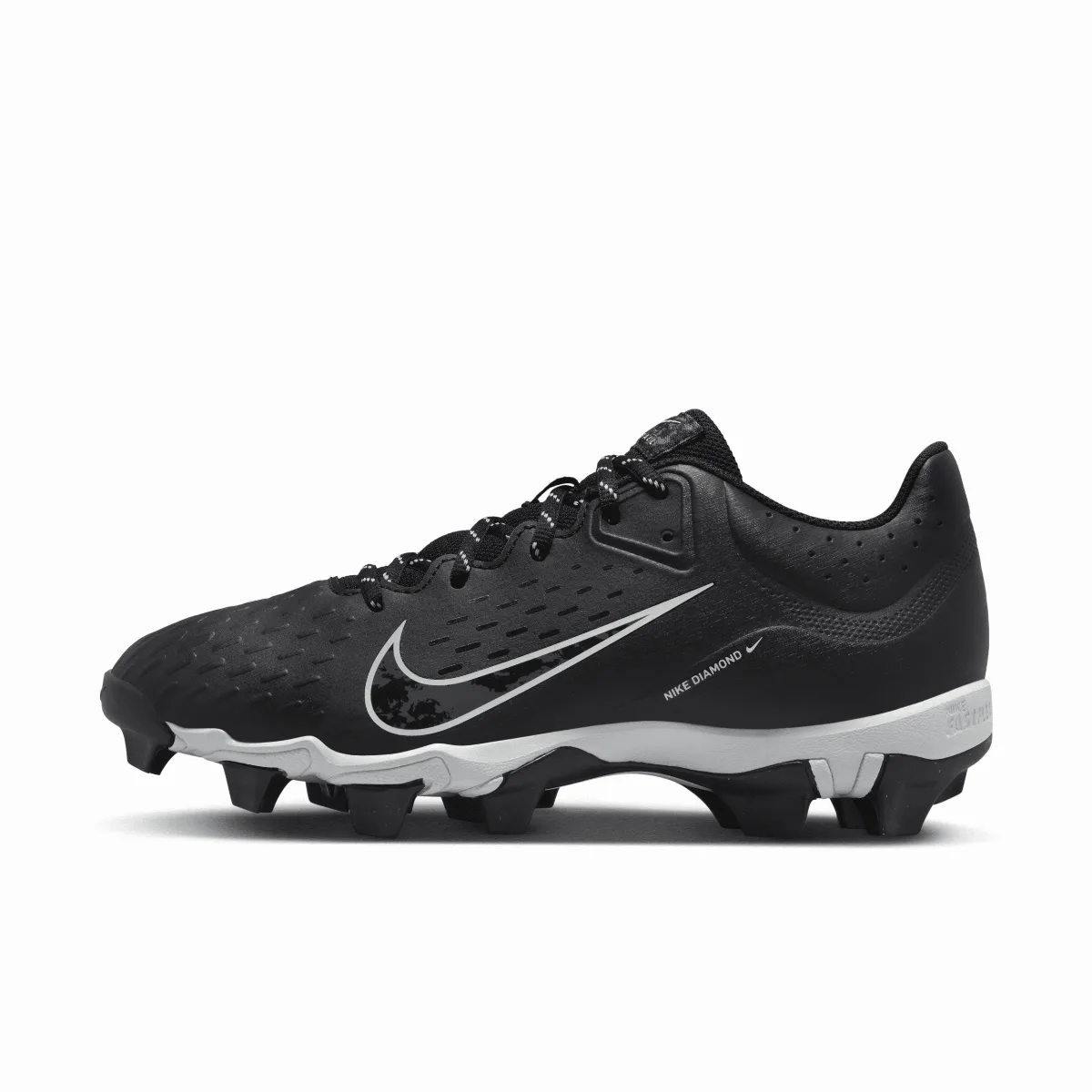 Hyperdiamond 4 Keystone Softball Cleats by Nike