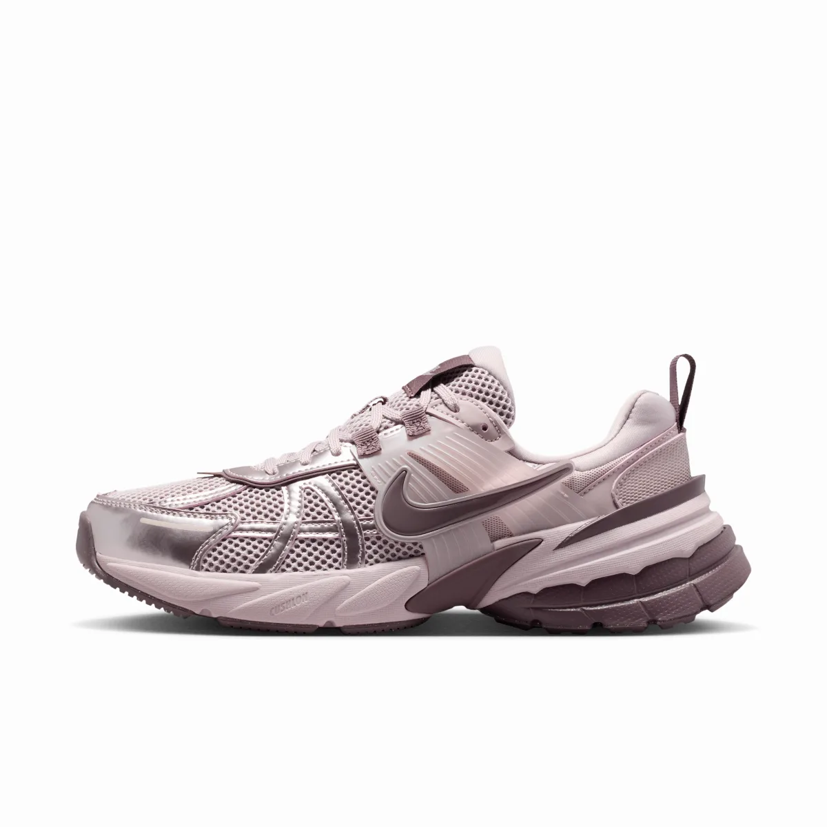 V2K Run Shoes with Reflective Accents