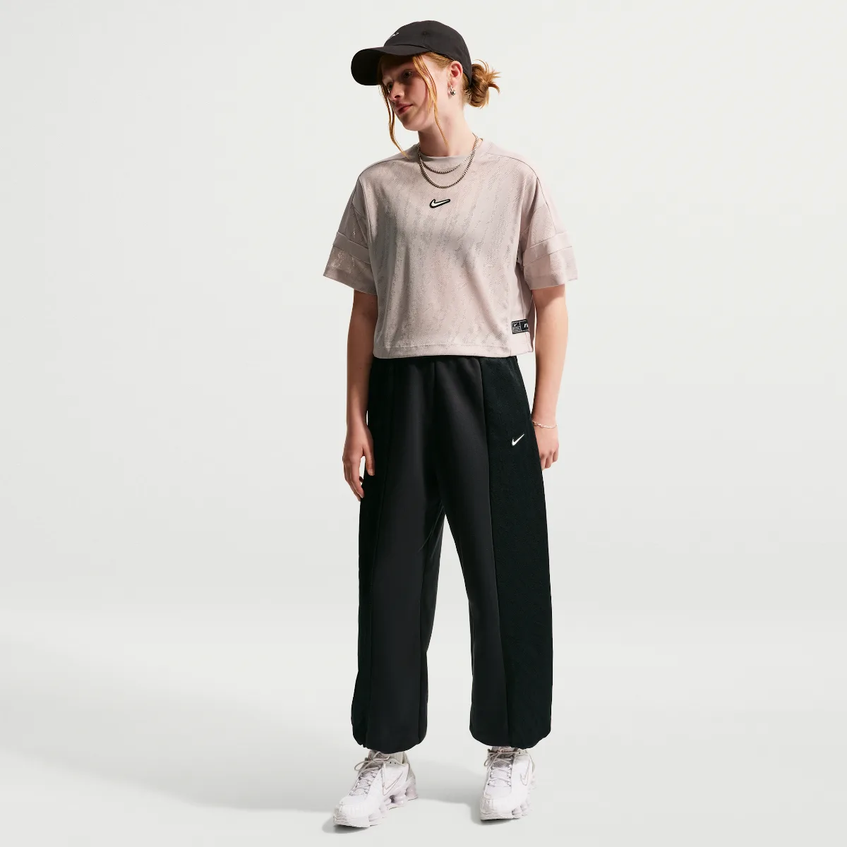 Sportswear Fleece Pants by Nike