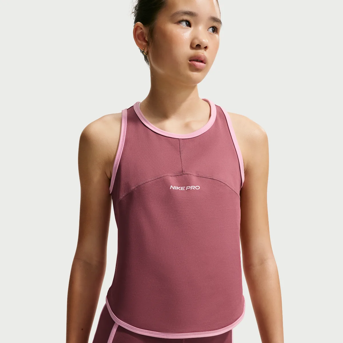 Nike Pro Dri-FIT Tank Top by Nike
