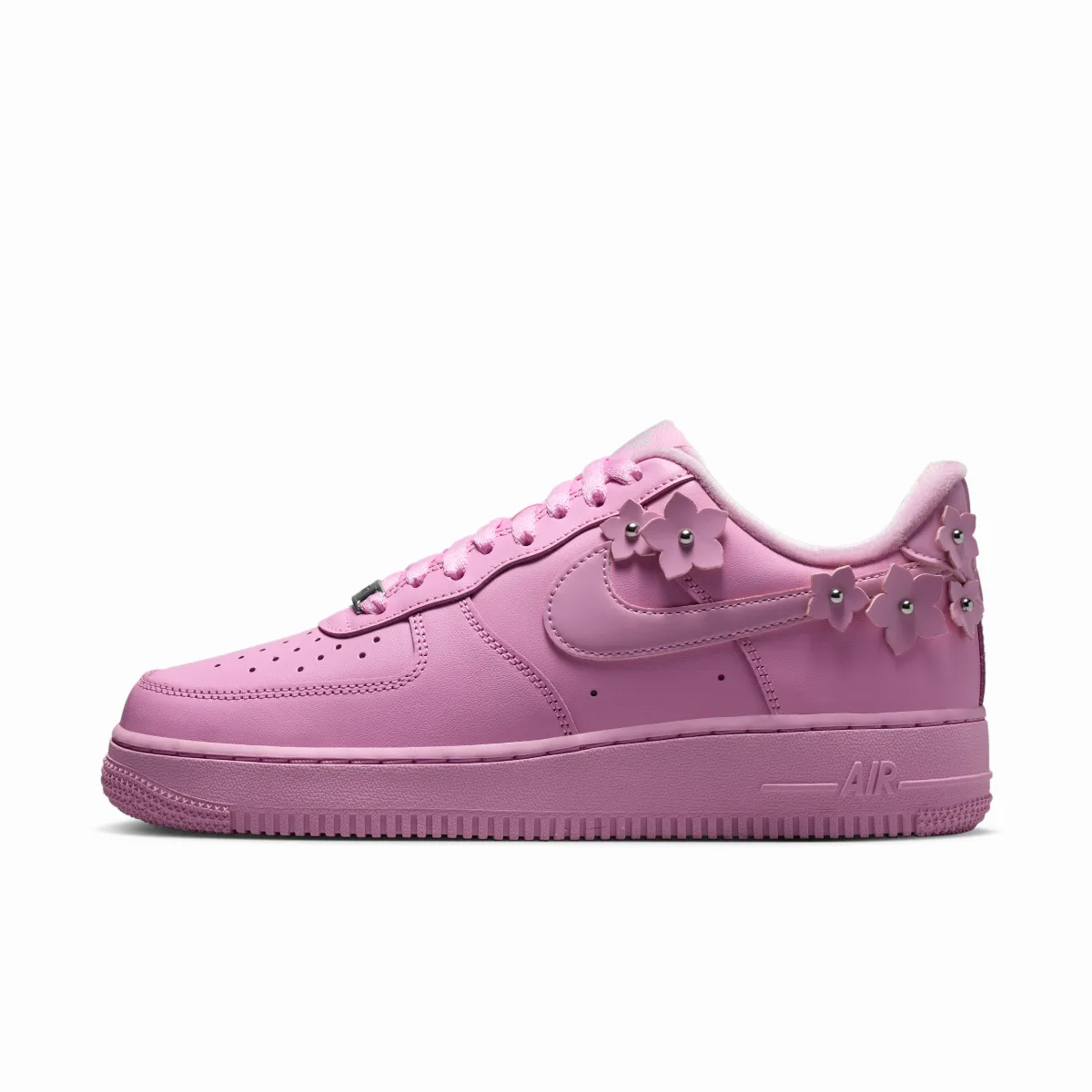 Air Force 1 '07"Florette" Shoes by Nike