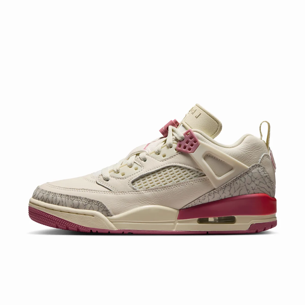 Jordan Spizike Low Shoes by Jordan