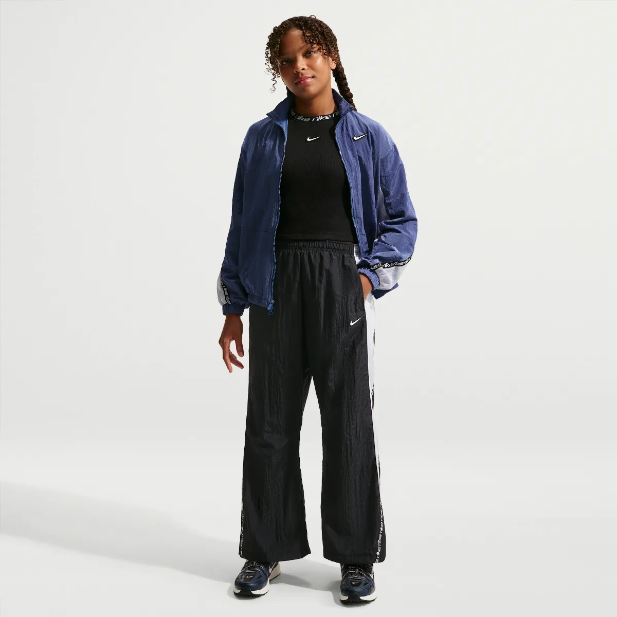Sportswear Woven Pants by Nike