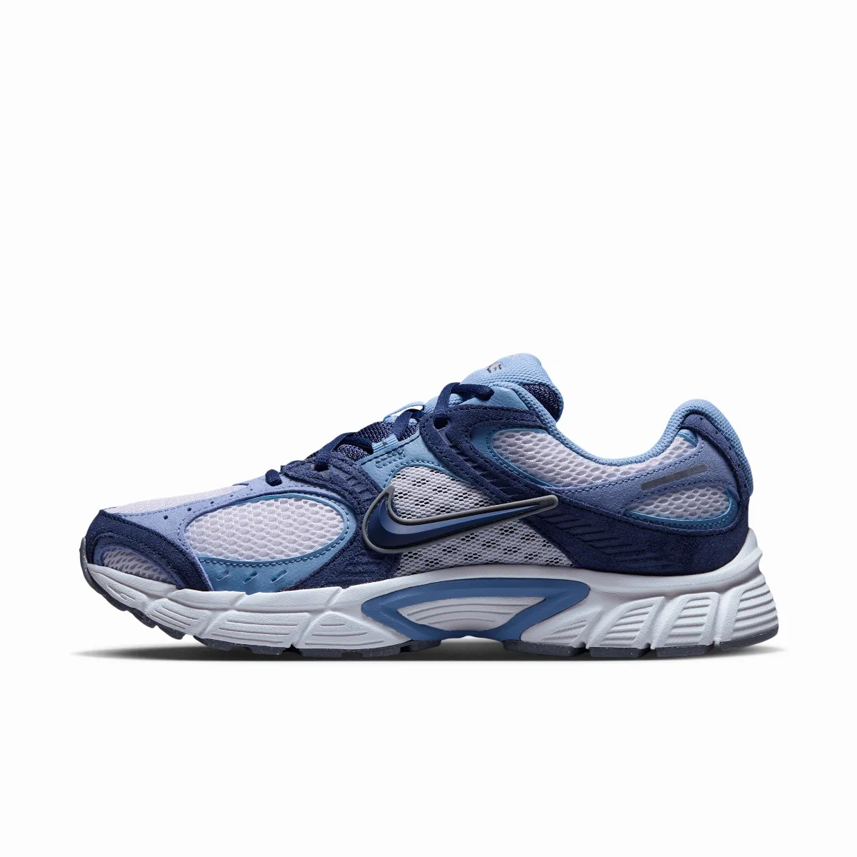 V5 RNR Suede Shoes by Nike