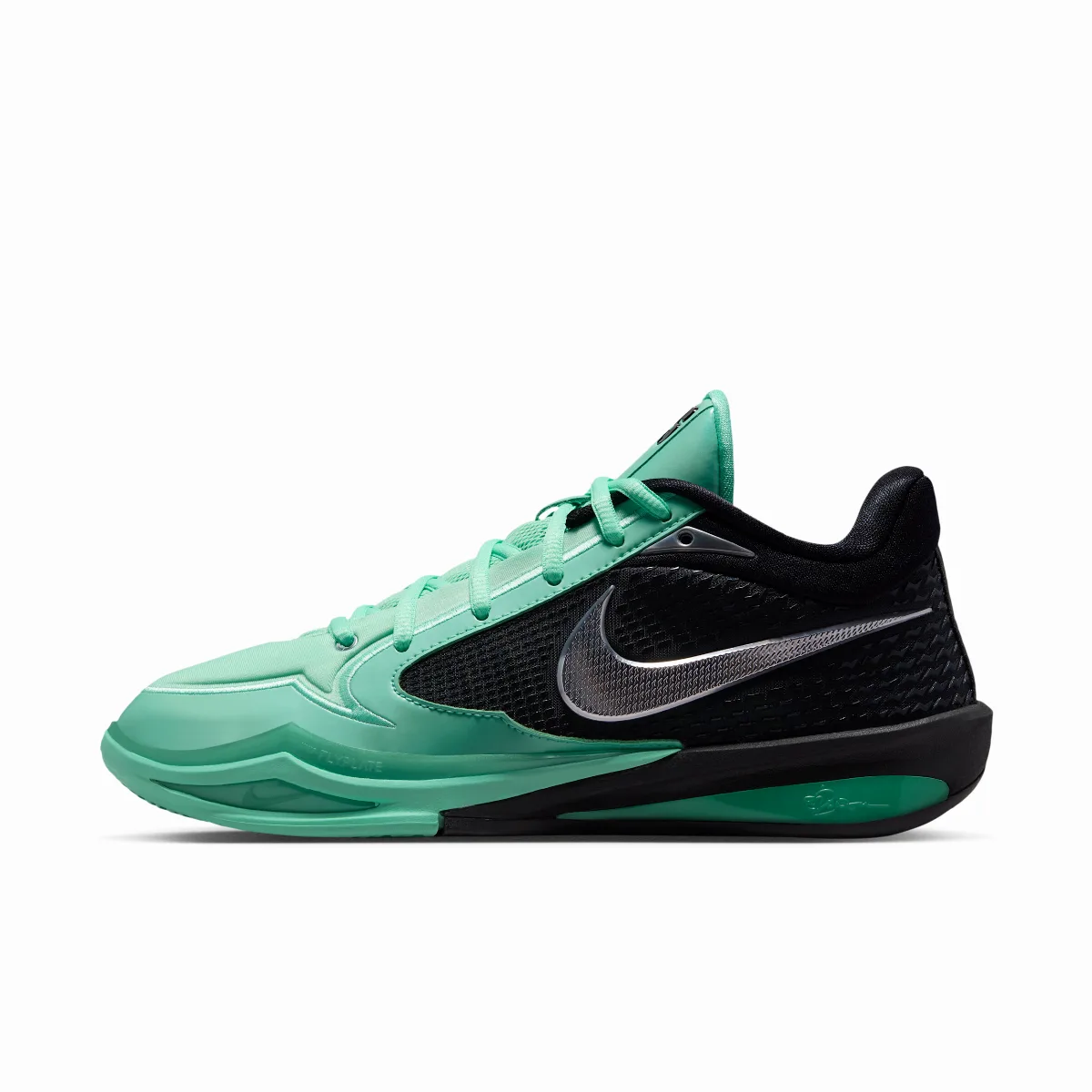 Sabrina 4"Limelight Glow" Basketball Shoes by Nike