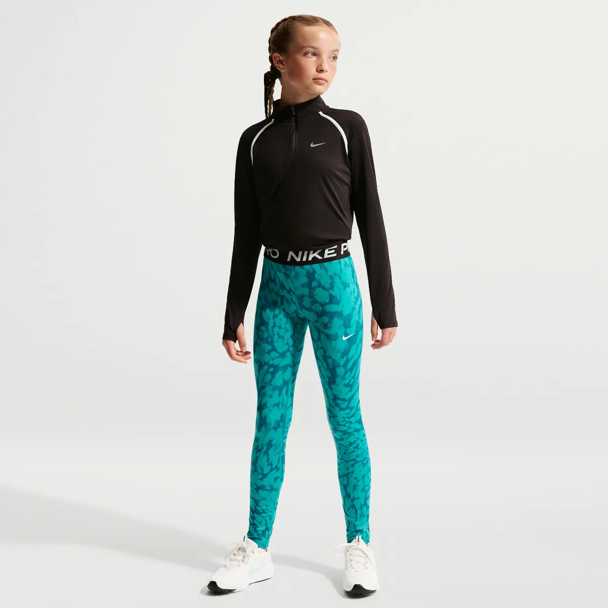Pro Leggings by Nike