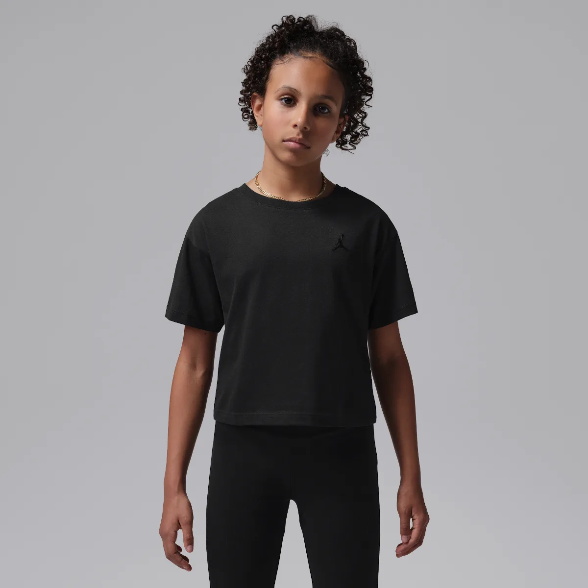 Brooklyn T-Shirt by Jordan