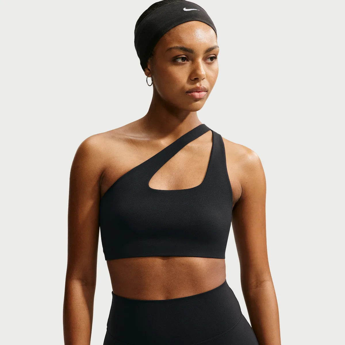 Zenvy Light-Support Sports Bra