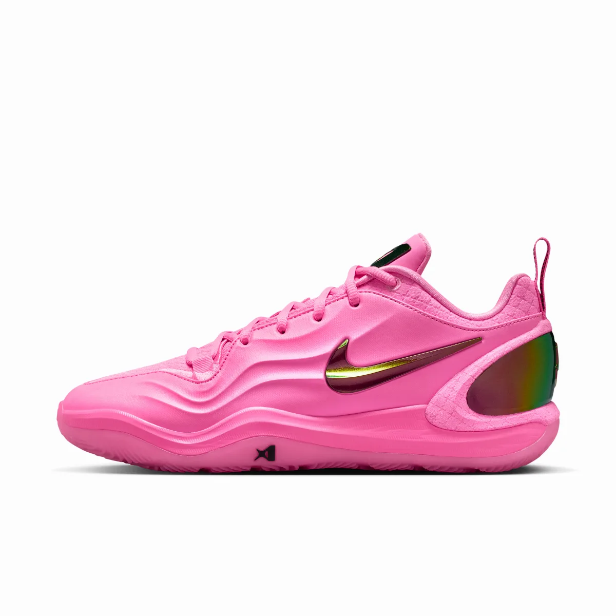 A'Two "A'Pink Shoe" A'ja Wilson Basketball Shoes by Nike