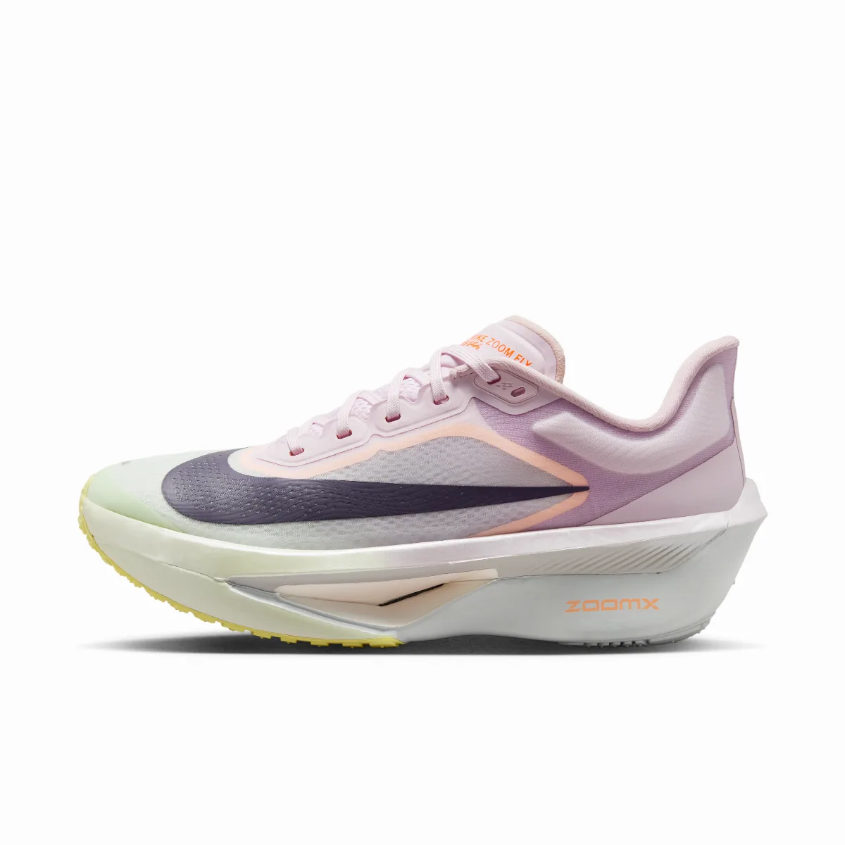Zoom Fly 6 Road Racing Shoes by Nike